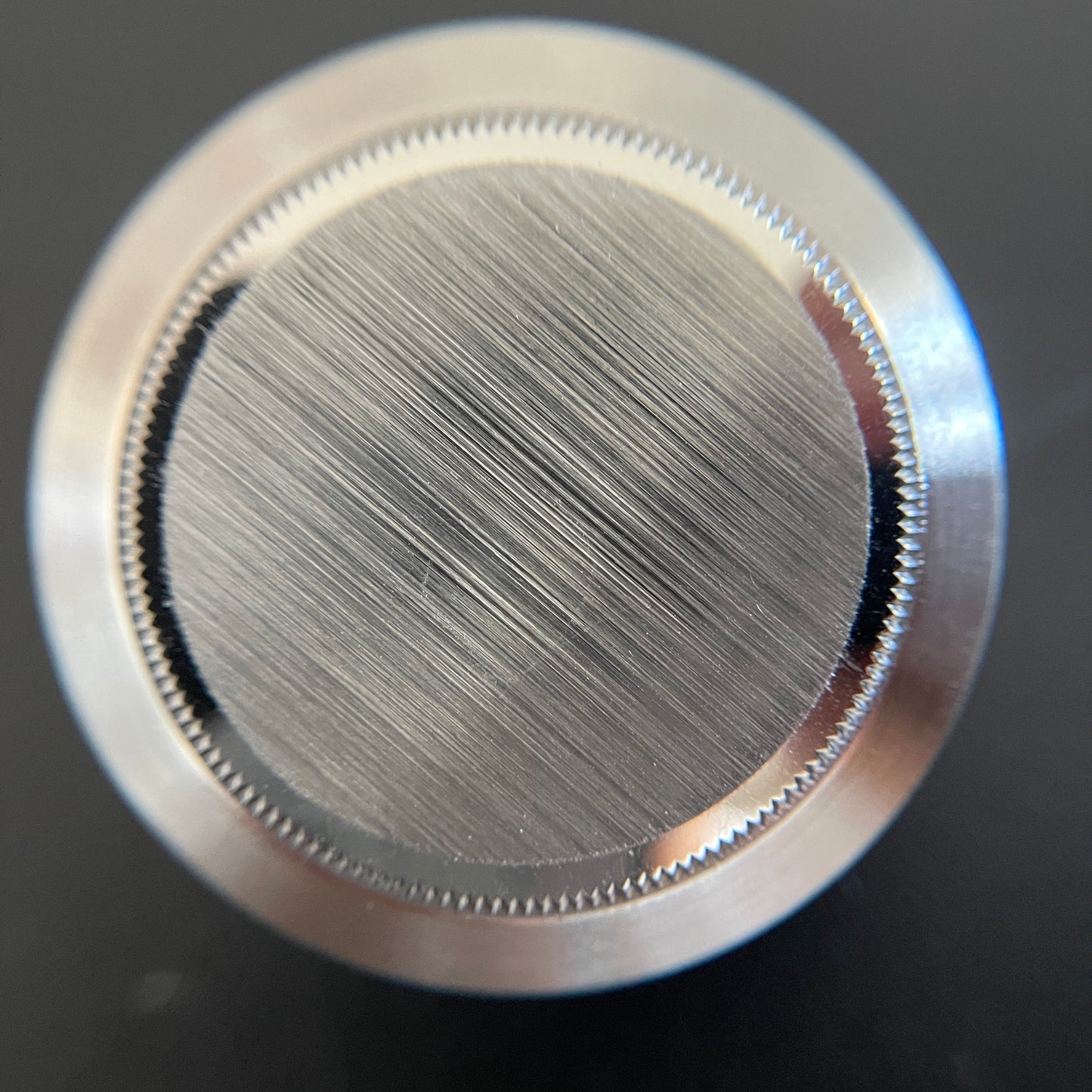 Stainless steel caseback for Rolex 116500 / 116520 / 116610 / 126610 - Original