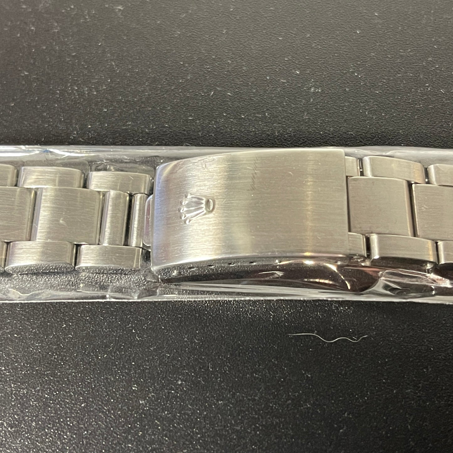 Original Rolex 78360 Datejust Bracelet 36mm - Complete Bracelet
