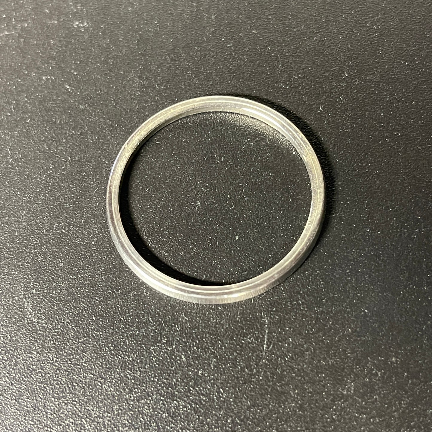 Original Rolex 15210 Bezel for Datejust 34mm