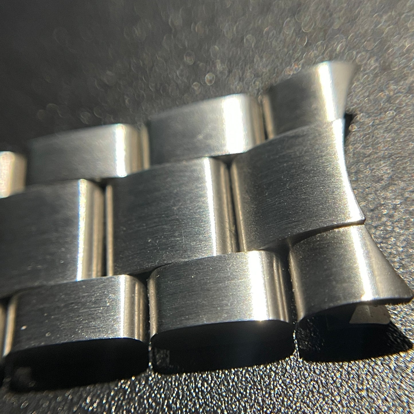 Original Rolex 93250 Submariner bracelet - Stainless steel bracelet