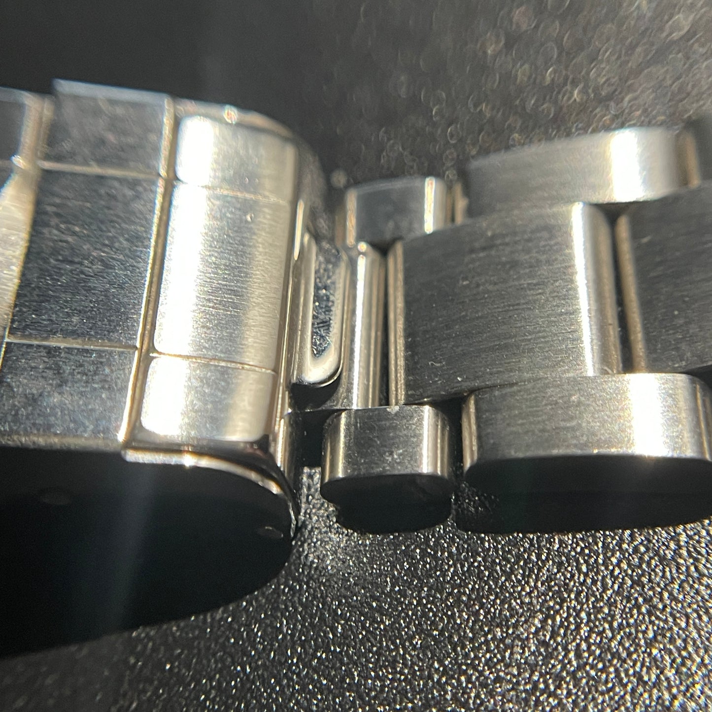 Original Rolex 93250 Submariner bracelet - Stainless steel bracelet