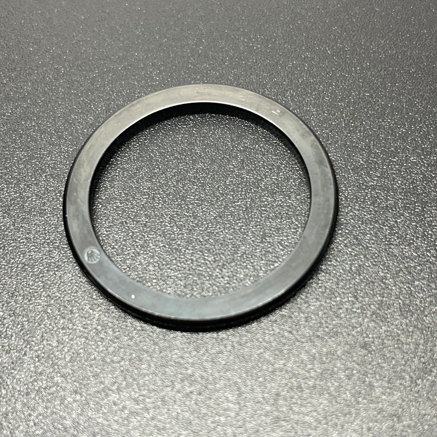 Authentic Rolex 116500LN Black Ceramic Bezel for Daytona