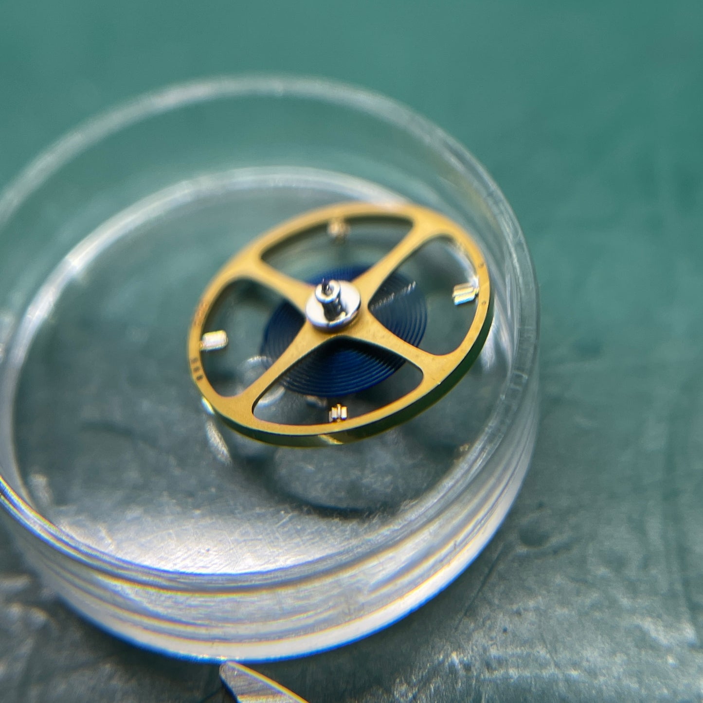 Original 32XX Movement Part - Complete Balance