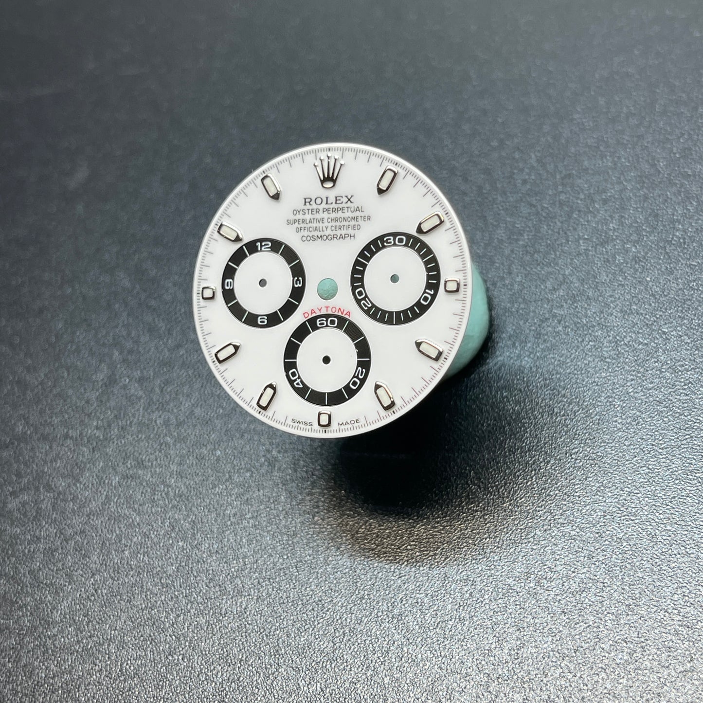 Authentic New Condition Rolex Daytona 116500LN Panda Dial