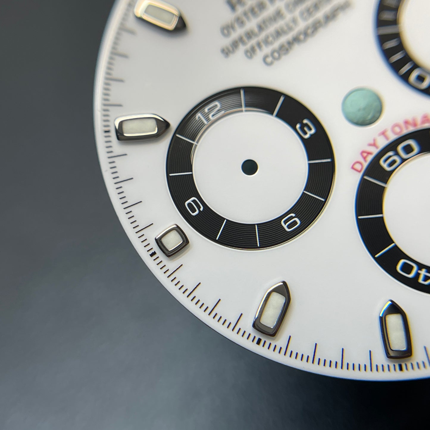 Authentic New Condition Rolex Daytona 116500LN Panda Dial