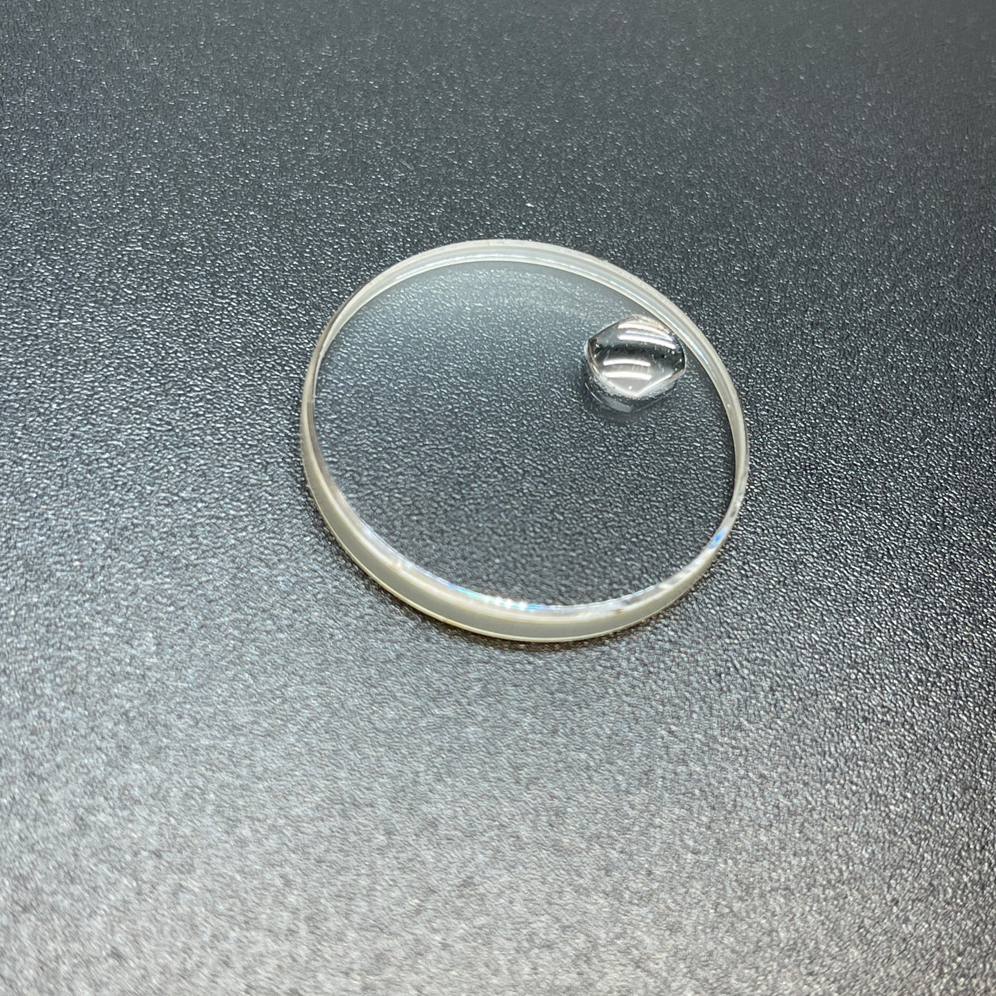 Authentic Mint Condition Rolex Crystal for 16610 & 16710 & 16234 References and more