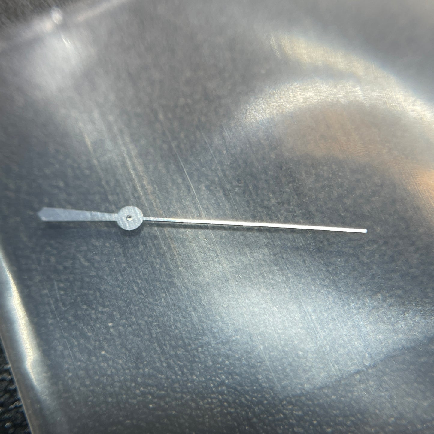 Aftermarket Stainless steel hands for 5711 (324 Movement)