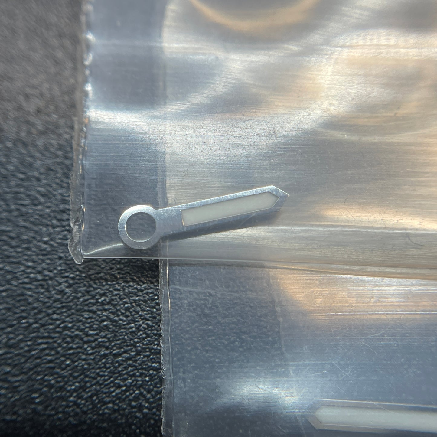 Aftermarket Stainless steel Hands for 5167A (324 Movement)