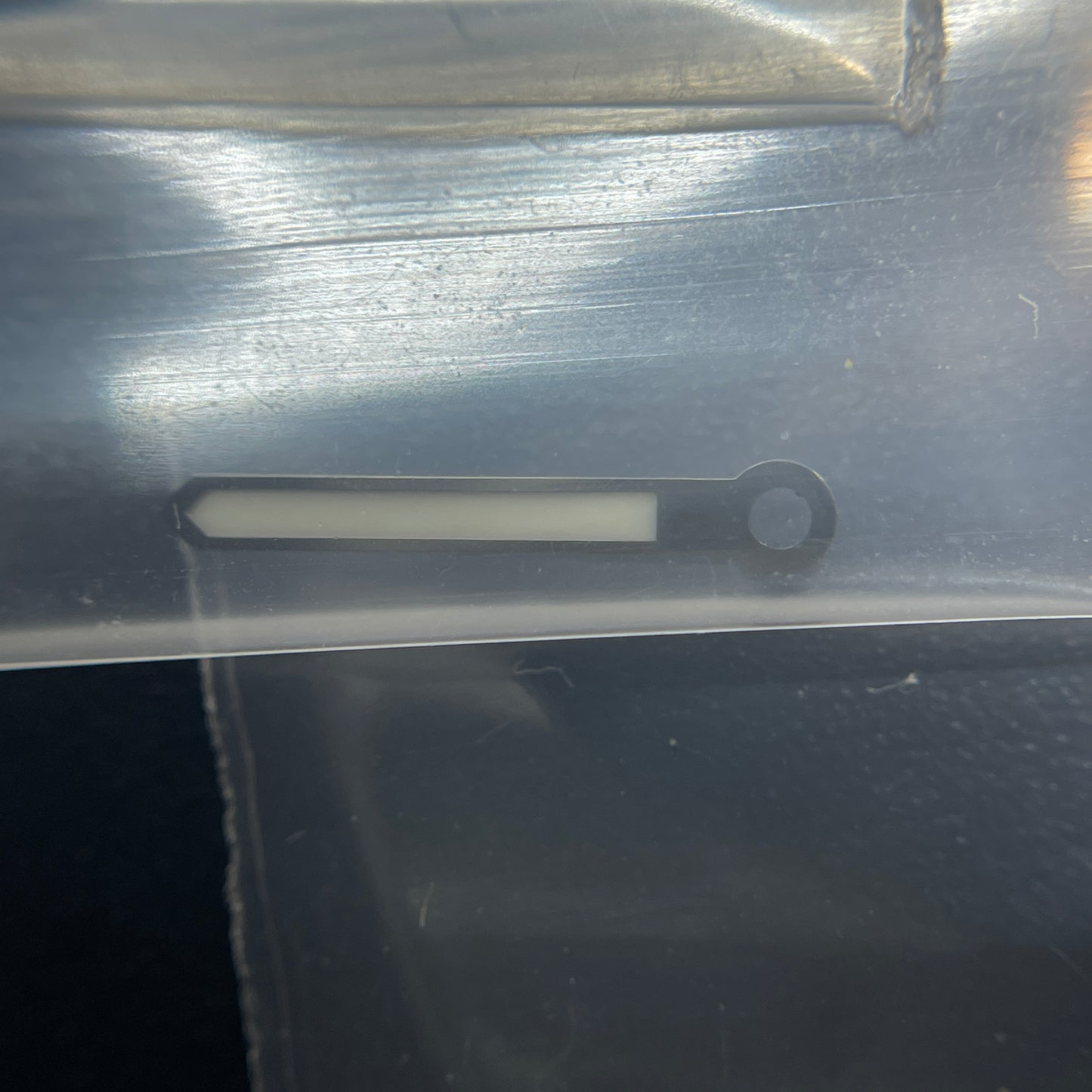 Aftermarket Stainless steel Hands for 5167A (324 Movement)