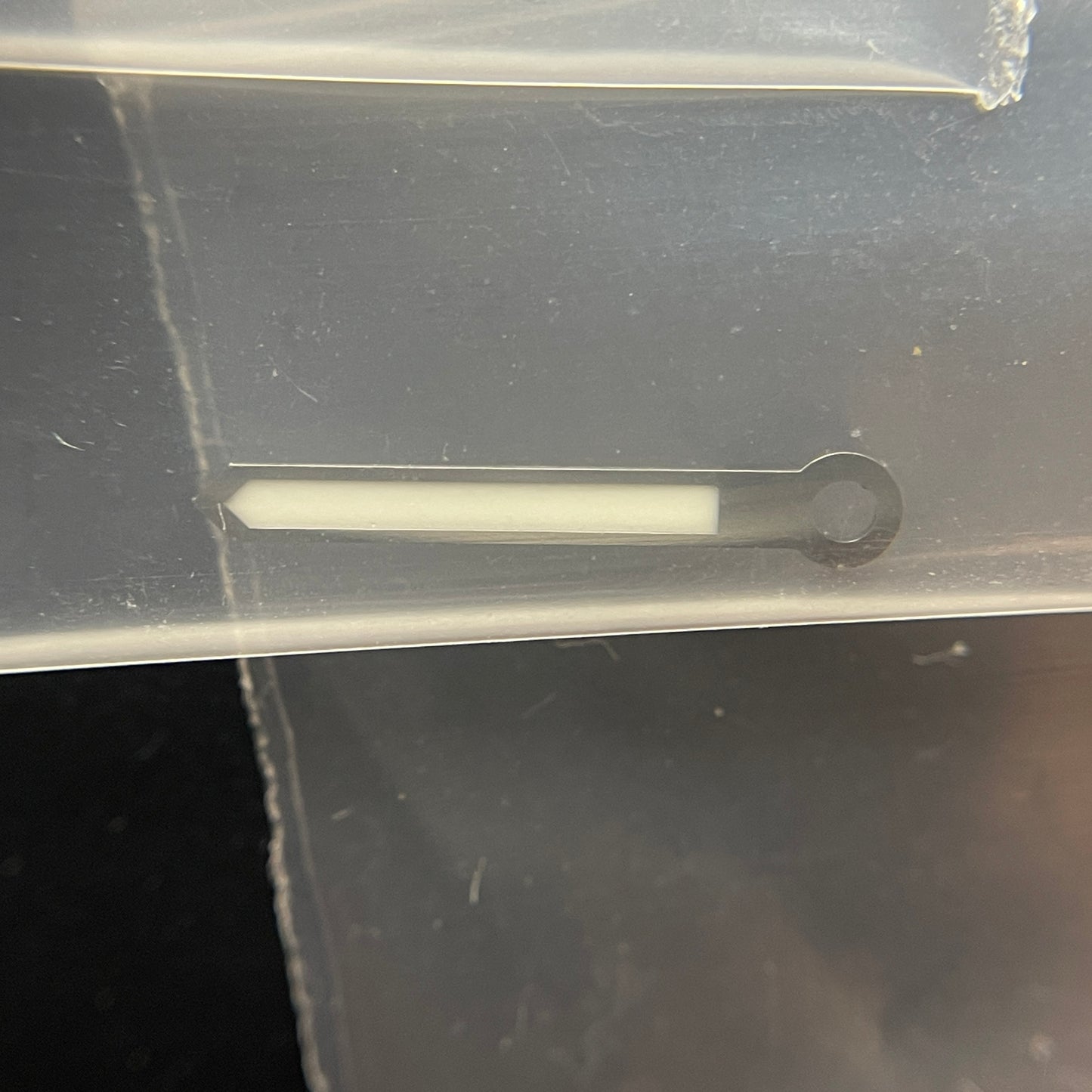 Aftermarket Stainless steel Hands for 5167A (324 Movement)