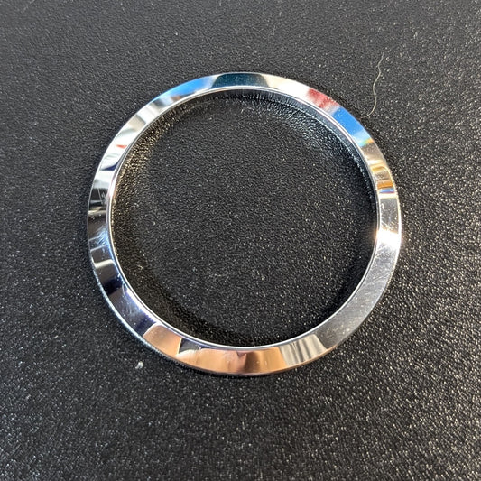 126300 Smooth steel bezel for Datejust 41mm - Original