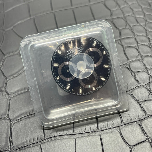 Authentic Sealed Rolex 116520 Black Dial for Daytona