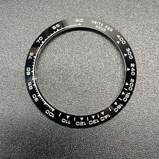 116500 Daytona Ceramic Bezel - Compatible