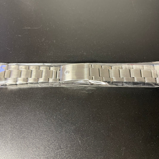 Original Rolex 78360 Datejust Bracelet 36mm - Complete Bracelet