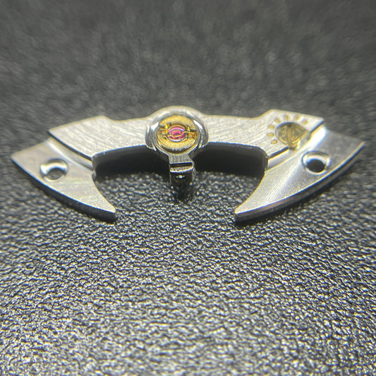 Genuine Rolex 3235-120 - Bridge for 3235 / 3285 Movement