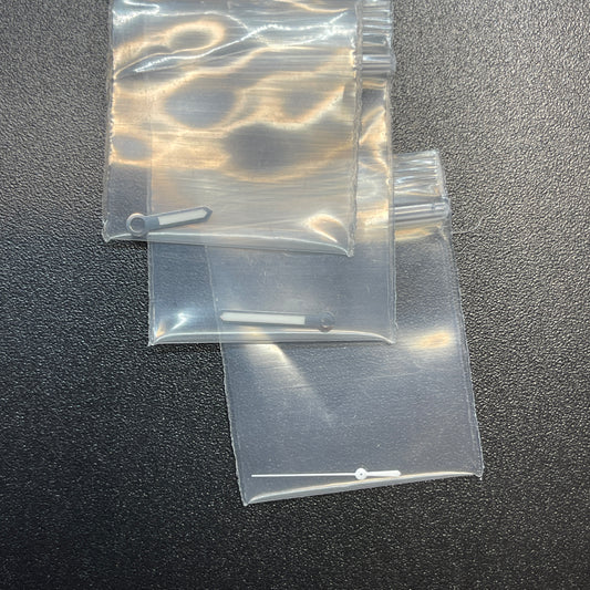 Aftermarket Stainless steel Hands for 5167A (324 Movement)